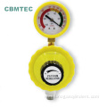 Medcial Wall Mounted Suction Vacuum Suction Regulator